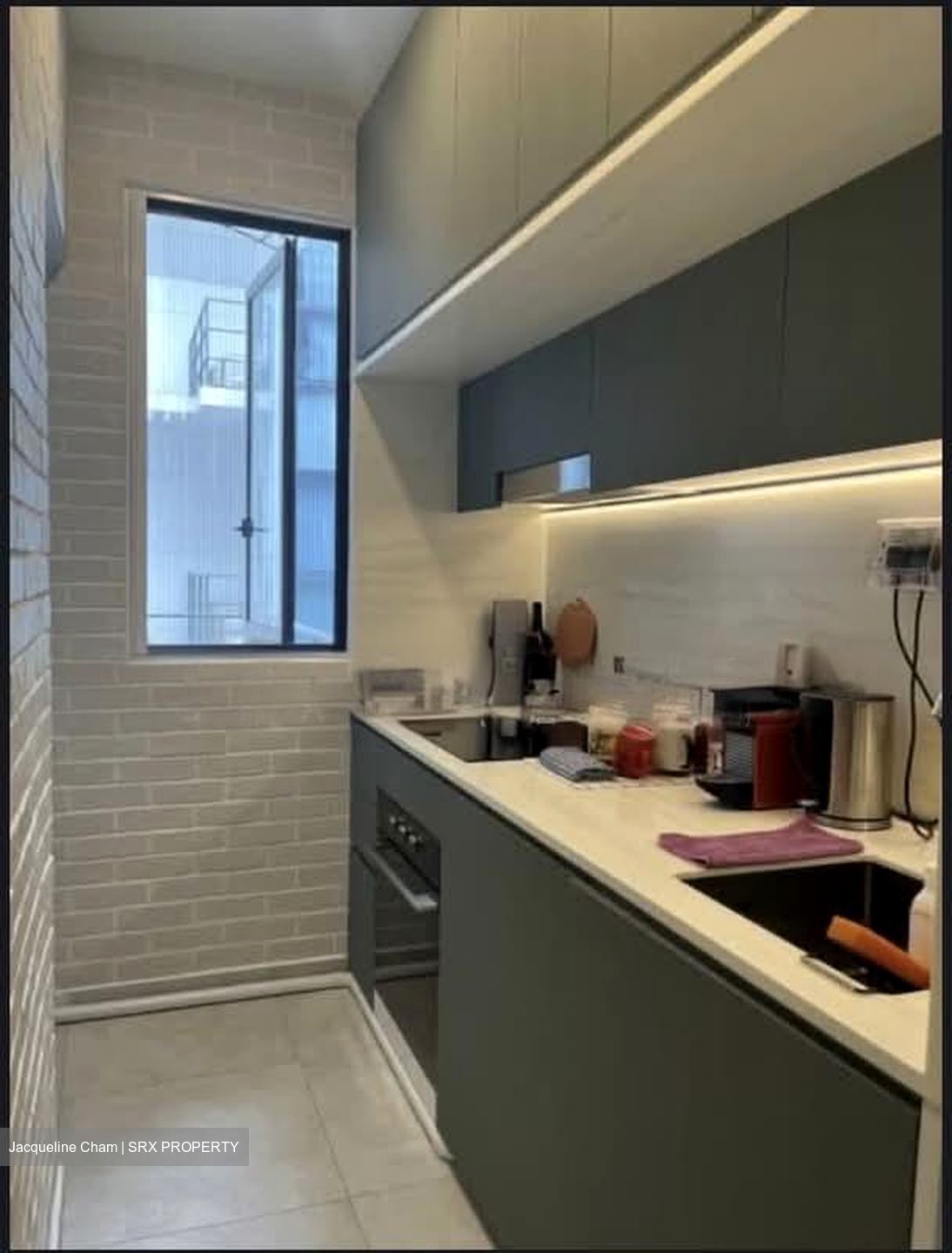 Lattice One (D20), Apartment #543048641